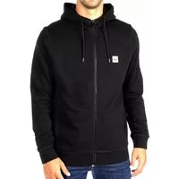 BOSS Kapuzensweatjacke Zetalk Hoodie
