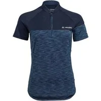VAUDE T-Shirt Damen Shirt Women's Altissimo für Rad und Wandersport