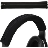 kwmobile Kopfband Abdeckung für Razer Kraken 7.1 V2 Pro Case Ohrpolster (Kopfhörer Polster)
