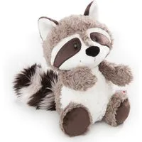 Nici Plüschfigur Nici 41141 Kuscheltier Waschbär Rod 35cm schlenkernd