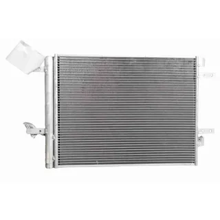 Vemo Kondensator f?r Klimaanlage Citroen DS Opel Peugeot Toyota