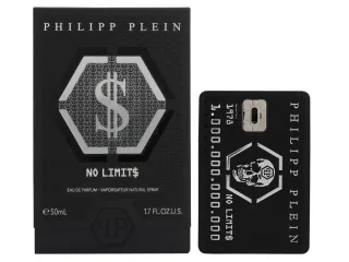 Philipp Plein No Limits EdP Spray 50ml
