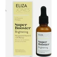 Spectrum Gesichtsserum Boosterserum Brightening Hautaufheller 30 ml