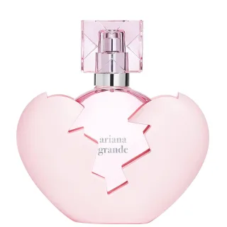 Ariana Grande Thank U Next Eau de Parfum Spray 50 ml