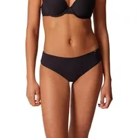 Skiny Bikinislip Damen Midi Slip Cotton Essentials (Stück, 1-St) -