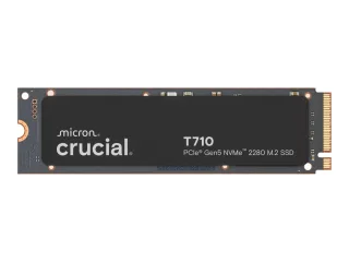 Micron Crucial T710 | ct1000t710ssd8-t | SSD - verschlüsselt