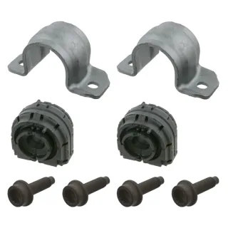 Febi Reparatursatz Stabilisatorlager Audi Seat Skoda VW 23606