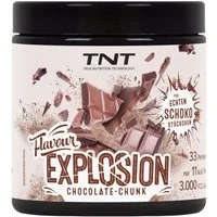 TNT (True Nutrition Technology) Flavour Explosion Geschmackspulver Pulver, 1 er 100 g