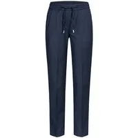 GREIFF Jogg Pants Greiff Corporate Wear Modern with 37.5® Damen Joggpants Blau