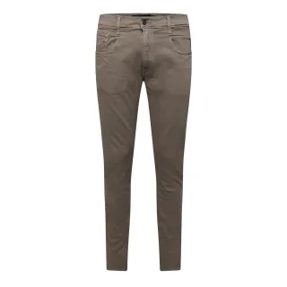 Replay - "Anbass" Jeans für Herren (Beige)