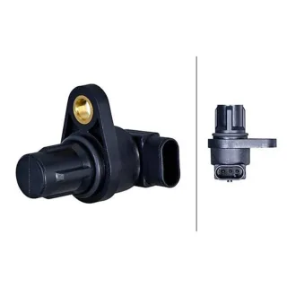 Hella Nockenwellensensor 6PU009169-131