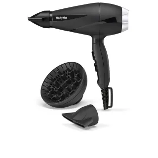 Trockner 6710de Turbo Pro 2100 W 1 U