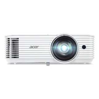 Acer S1386WH | mr.jqu11.001 | DLP-Projektor - 3600 lm