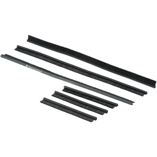 Bosch Ersatzbürsten-Set für GBR 15 CAG - 2608620692