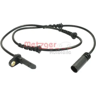 Metzger Raddrehzahlsensor hinten BMW 5er Gran Turismo F07