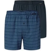 Schiesser Weiter Boxer (2er Pack)