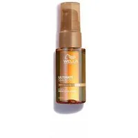 Wella Professionals Haarmaske ULTIMATE SMOOTH Miracle Oil Serum 30 ml