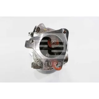 BE Turbo Turbolader Nissan Juke 1,6