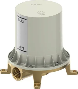 Duravit Grundkörper 135x135x148 mm - GK5900007000 GK5900007000