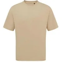 Premier Workwear Rundhalsshirt Unisex Utility 2.0 Oversized T-Shirt