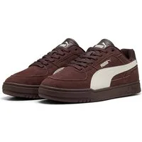 PUMA CAVEN III SD Sneaker für sportliche und lässige Anlässe, mit Gummi-Laufsohle