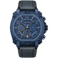 Police Quarzuhr Police PEWJF0021904 Herrenuhr Norwood 45mm 5ATM Police PEWJF0021904 Herrenuhr Norwood 45mm 5ATM