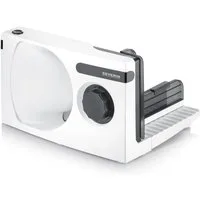 Severin Allesschneider Allesschneider mit 100 Watt & stufenloser