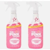 Spectrum The Pink Stuff Allzweckreiniger 2 x 750 ml Allzweckreiniger