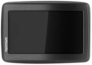 TomTom Via 135 M Central Europe Traffic [5" 19 Länderkarten] schwarz