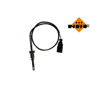 NRF Abgastemperatursensor vor Turbo VW Crafter 2,5 TDI 707070