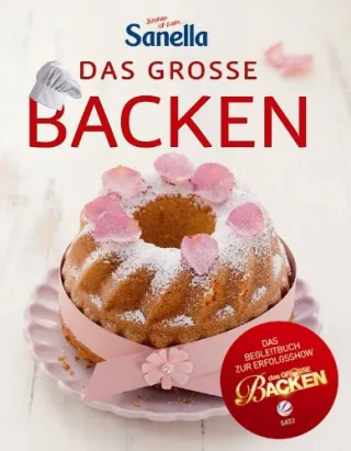 Das große Backen [Gebundene Ausgabe] [2013] Petra Link David Koch