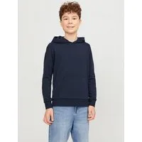 Jack & Jones Junior Kapuzensweatshirt JJEBRADLEY SWEAT HOOD NOOS JNR