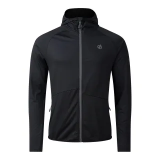 Dare 2B - "Assimilate II" Midlayer für Herren (Schwarz)