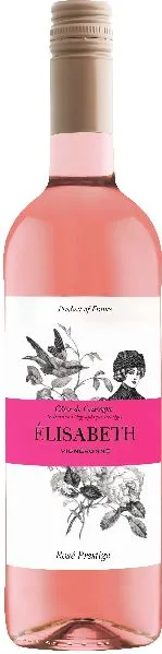 Domaine de Menard Elisabeth Rose Prestige Jg. 2023