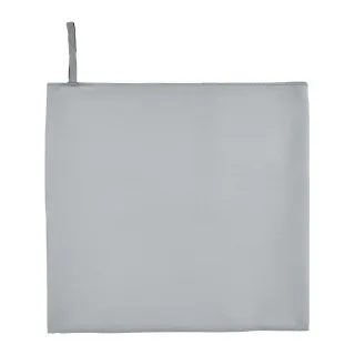 SOLS - Handtuch "Atoll 50", Microfaser (Grau)