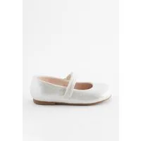 Next Mary-Jane-Ballerina - Breite Passform Mary-Jane-Schuhe