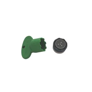Kludi Ersatzteil S-Pointer Cache Strah, neutral 7509300-00