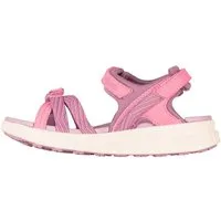 TROLLKIDS Girls Preikestolen Sandal XT Sandale
