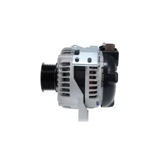 Bosch Lichtmaschine 100A Toyota Avensis Rav 2,0 1986A01687