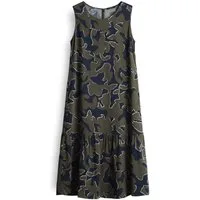 OPUS A-Linien-Kleid Wicy wildflower