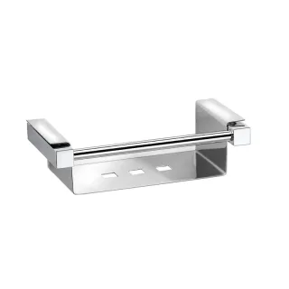 Cosmic Metric Seifengitter Dusche Metric Chrom 22x12x6cm, chrom, 386010002 WJP038A6010001