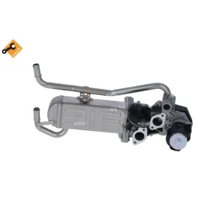 NRF AGR-Modul Seat Ibiza Skoda Fabia VW Polo 1,2 TDI