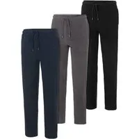 Reusch Fleecehose (Spar-Set, 3er-Pack) Wärmend und sehr leicht