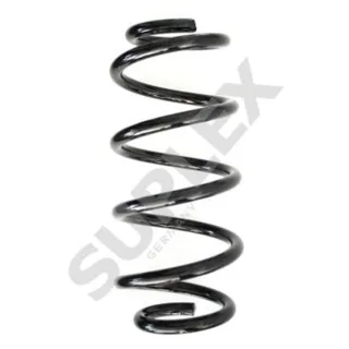 Suplex Feder vorne Audi A4 A6 A7 03252