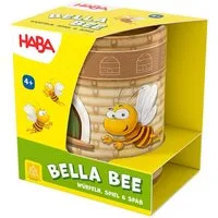 Haba Spielesammlung HABA Würfelspiel Bella Bee