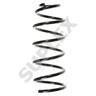 Suplex Feder vorne Audi Seat Skoda VW 03129