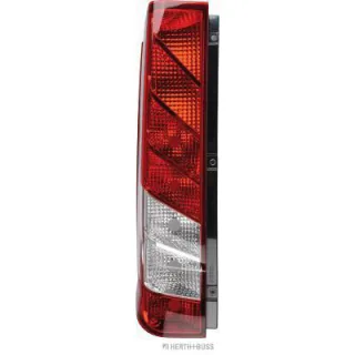 HERTH&BUSS Heckleuchte, links - 83830121