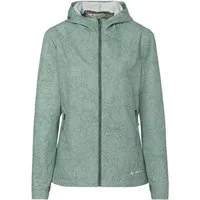 VAUDE Fahrradjacke Women's Adlux Air Jacket (1-St) Fahrrad Windjacke für Touren und City