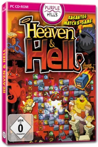 Heaven & Hell