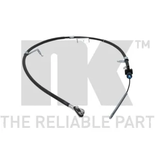 NK Handbremsseil links Toyota Yaris P13 9045213